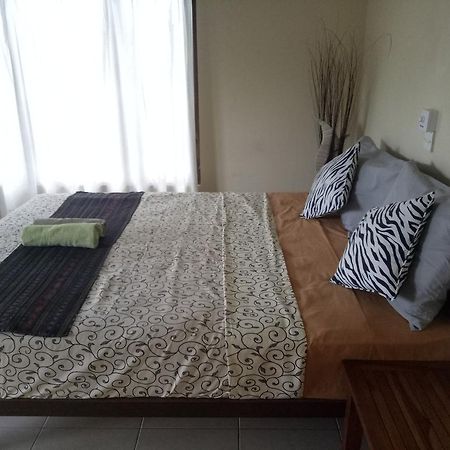 Bening Bungalow Ubud Zewnętrze zdjęcie