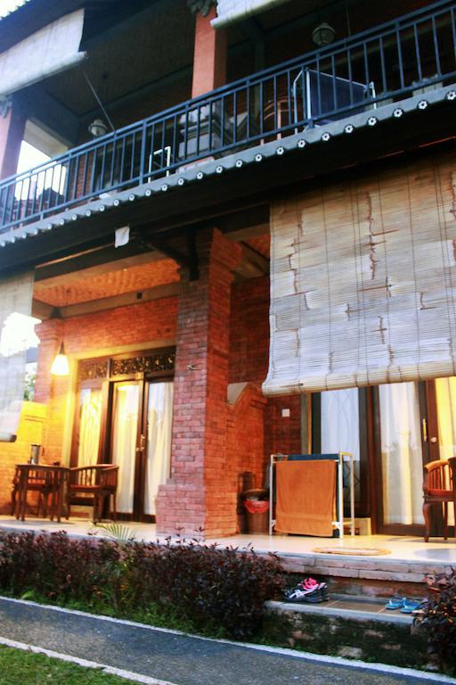 Bening Bungalow Ubud Zewnętrze zdjęcie