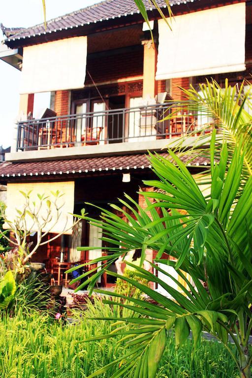 Bening Bungalow Ubud Pokój zdjęcie