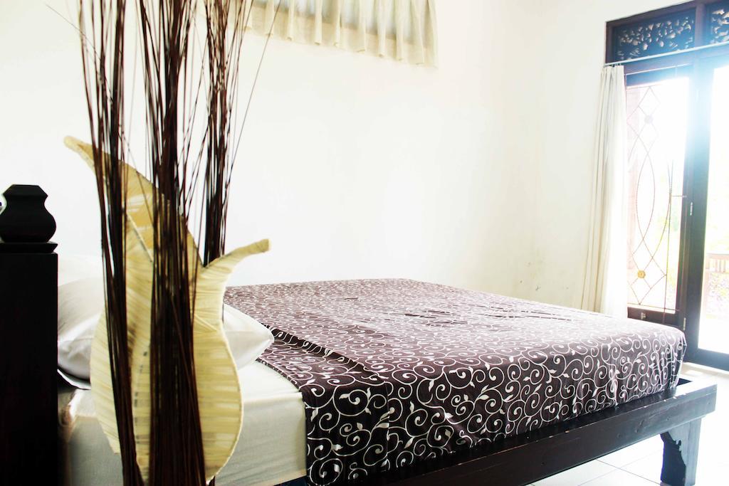 Bening Bungalow Ubud Pokój zdjęcie
