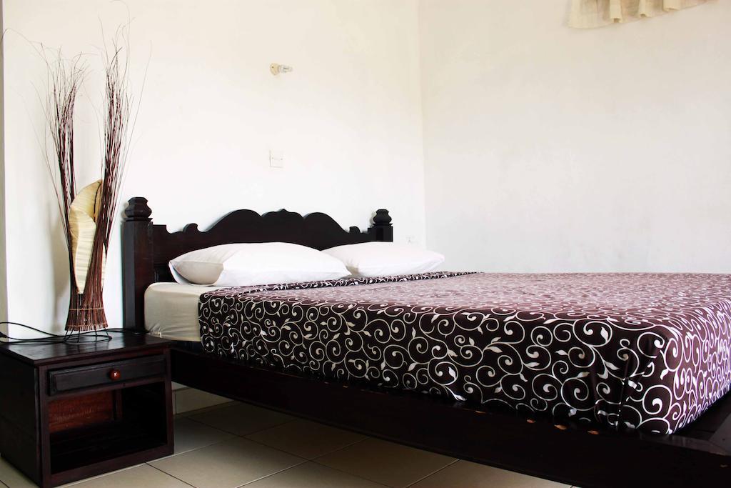 Bening Bungalow Ubud Pokój zdjęcie