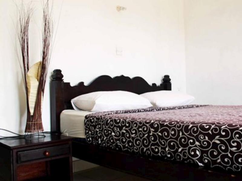 Bening Bungalow Ubud Zewnętrze zdjęcie