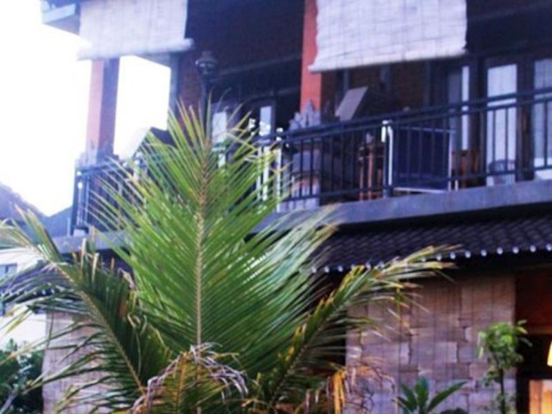 Bening Bungalow Ubud Zewnętrze zdjęcie