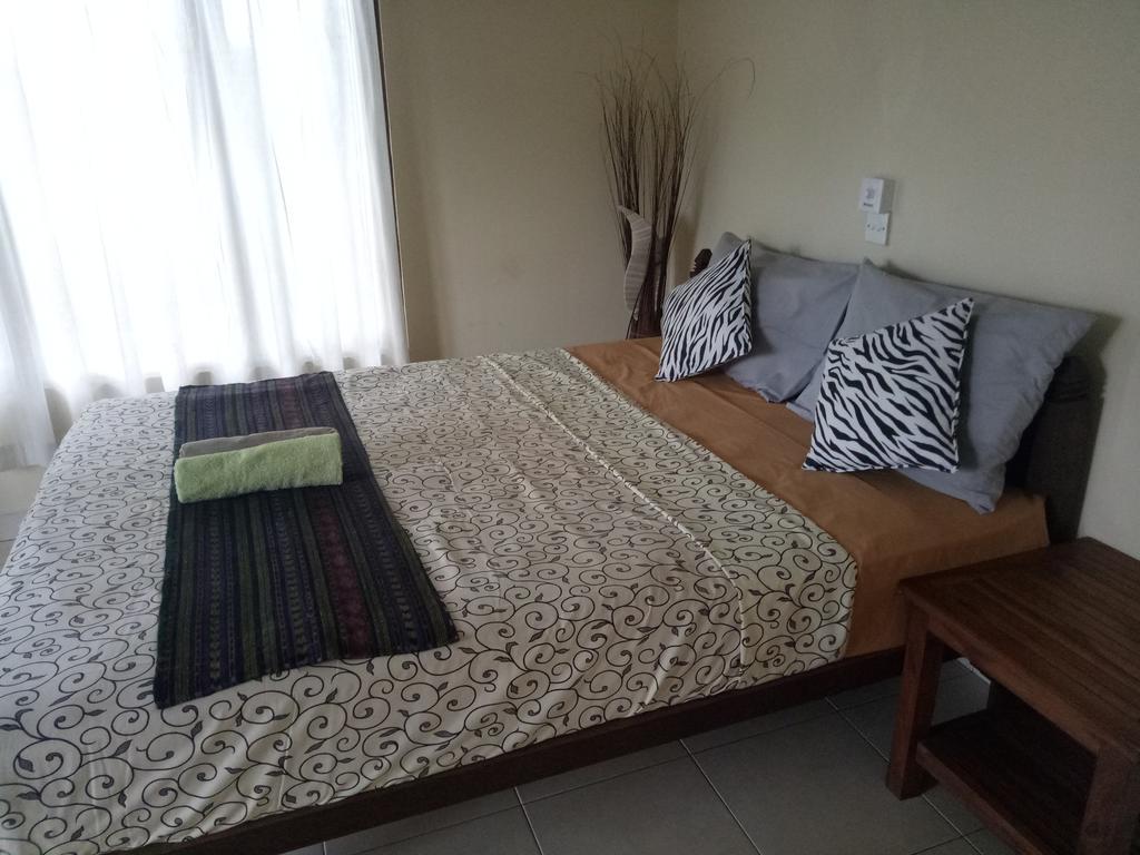 Bening Bungalow Ubud Zewnętrze zdjęcie