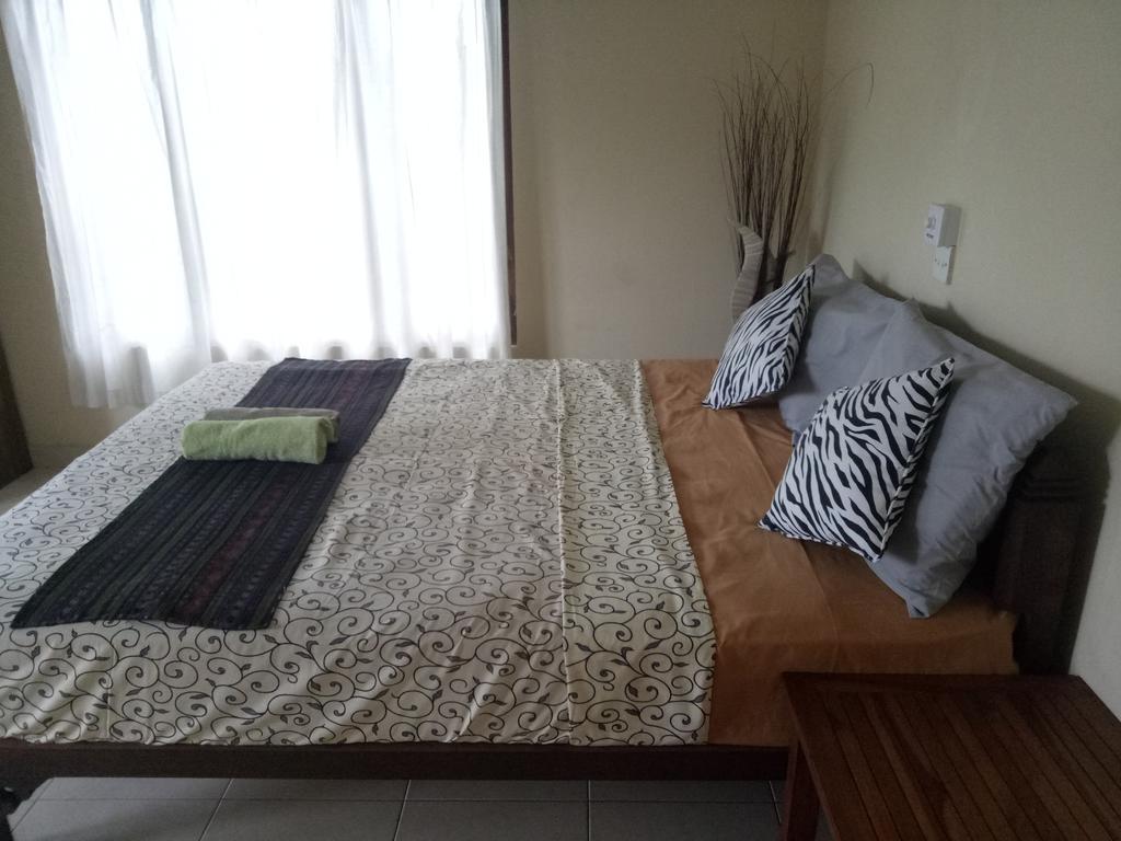 Bening Bungalow Ubud Zewnętrze zdjęcie