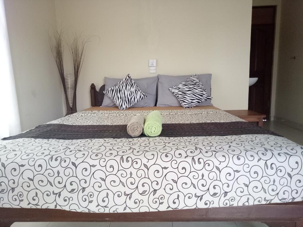 Bening Bungalow Ubud Zewnętrze zdjęcie