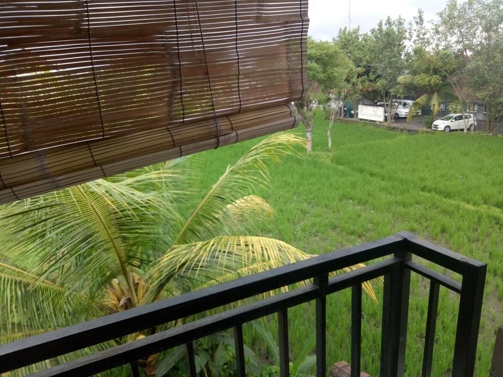 Bening Bungalow Ubud Zewnętrze zdjęcie