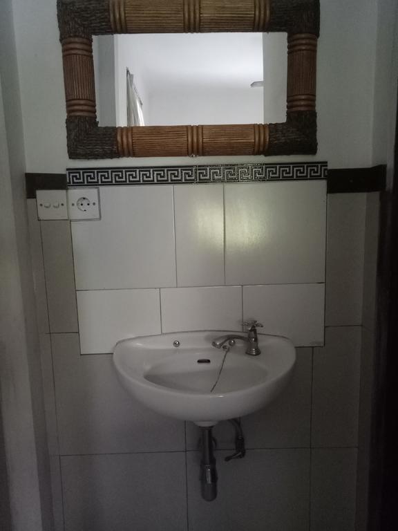 Bening Bungalow Ubud Zewnętrze zdjęcie