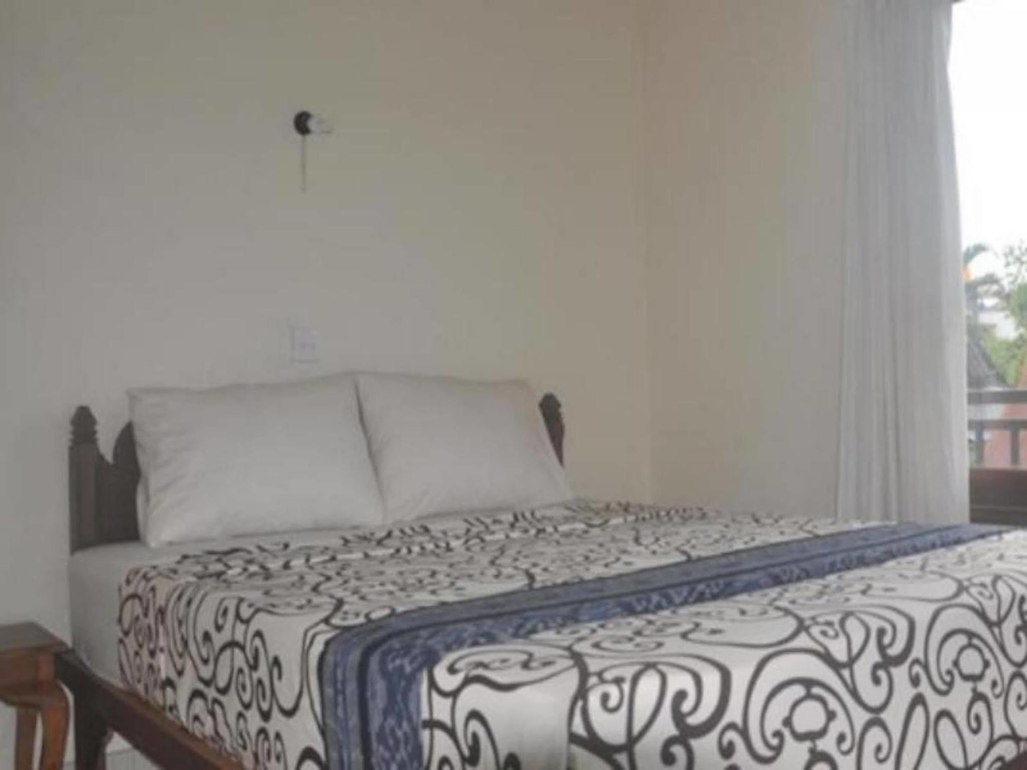 Bening Bungalow Ubud Zewnętrze zdjęcie