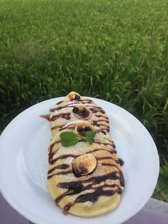 Bening Bungalow Ubud Zewnętrze zdjęcie