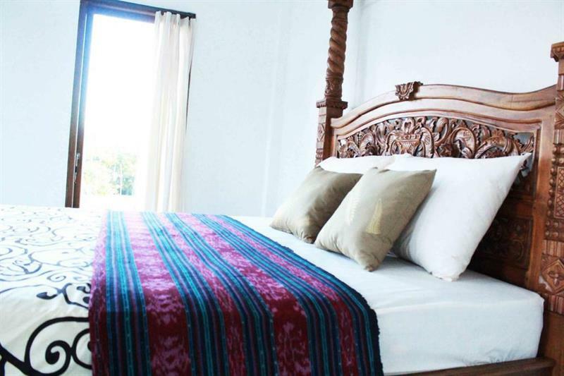 Bening Bungalow Ubud Zewnętrze zdjęcie