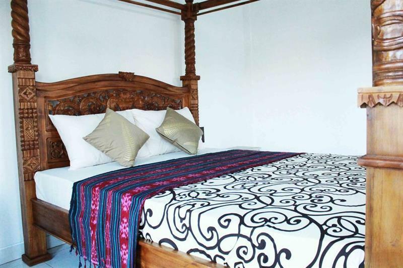 Bening Bungalow Ubud Zewnętrze zdjęcie