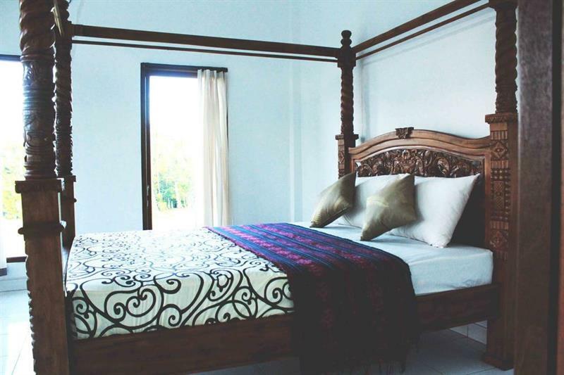 Bening Bungalow Ubud Zewnętrze zdjęcie