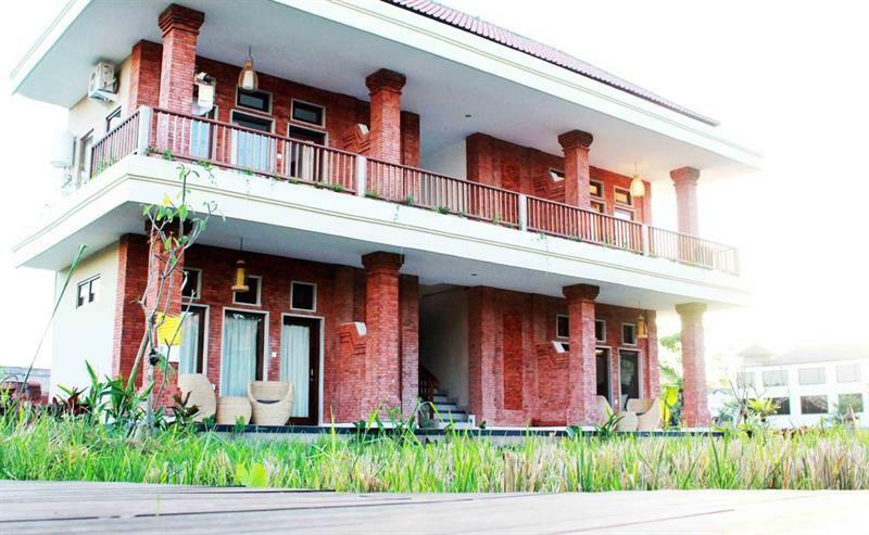 Bening Bungalow Ubud Zewnętrze zdjęcie