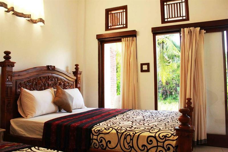 Bening Bungalow Ubud Zewnętrze zdjęcie