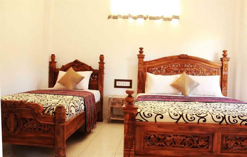 Bening Bungalow Ubud Zewnętrze zdjęcie
